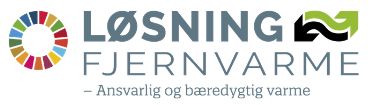 Løsning Fjernvarme